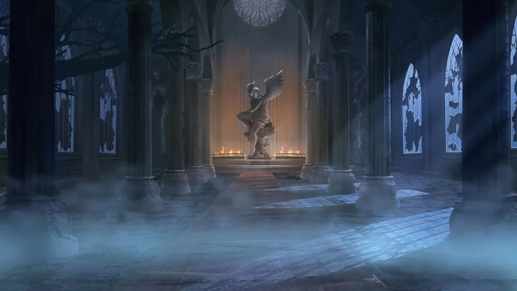tome of madness demo